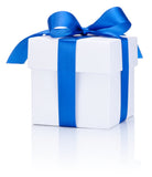 Gift Wrap